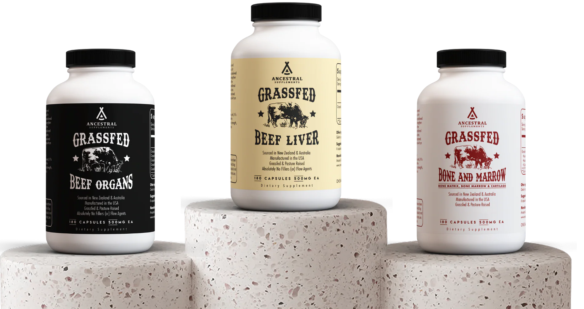 Revive Your Primal Energy